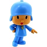 coche pocoyo amazon