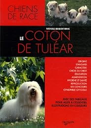 Le  coton de Tuléar