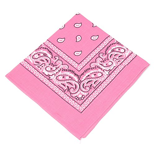 Top 10 Bandanas For Men of 2020 No Place Called Home