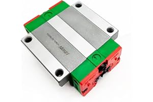 FLISH HGW30CC HIWIN Linear Block for HGW30 Linear Motion Slider Rail Guide Linear Bearing