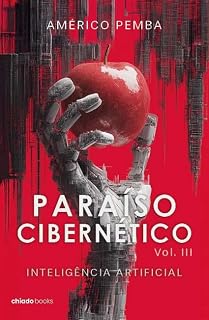 Livro Paraíso Cibernético: Volume III