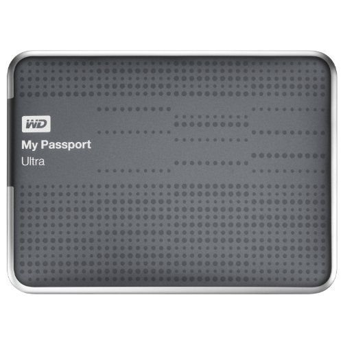 Western Digital My Passport