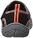 New Balance Unisex-Child Kids Cruiser Sandal Water Shoe