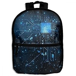Computer CPU Core Heart Gamer Gifts Boys & Girls