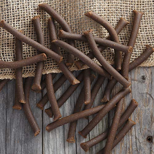 Heidi's Jerky Sticks Dog Treats - Image 3