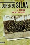 El nombre de los nuestros by 