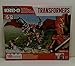 Kre-O Transformers Predacon Attack with Ripclaw