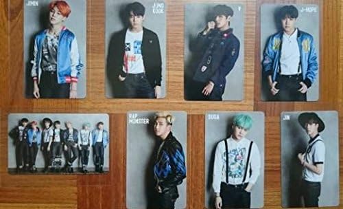 Amazon 防弾少年団 Bts Run トレカ コンプ アイドル 芸能人グッズ 通販