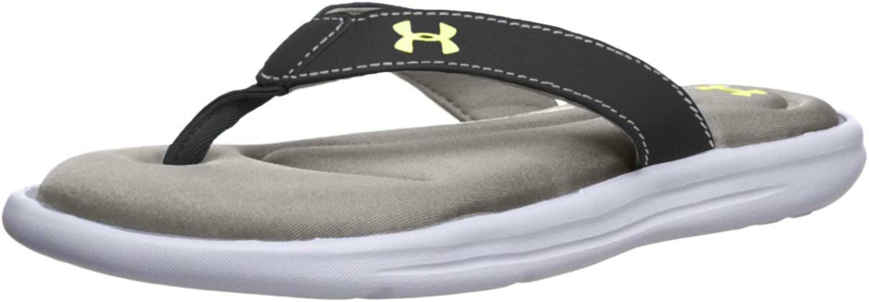 under armour women's marbella vi flip flops