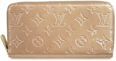 Amazon ルイヴィトン Louis Vuitton M ヴィトン 財布 Lv ヴェルニ ラウンドジップ長財布 ヴェルニ ジッピーウォレット モルドレ 並行輸入品 シューズ バッグ