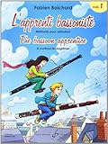 L'Apprenti Bassoniste Volume 1 by 