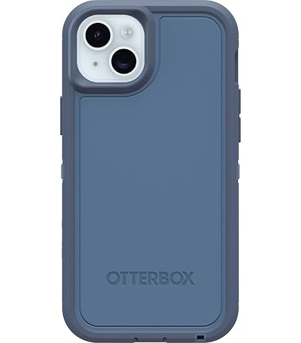 Amazon.com: OtterBox iPhone 15 Plus and iPhone 14 Plus Symmetry