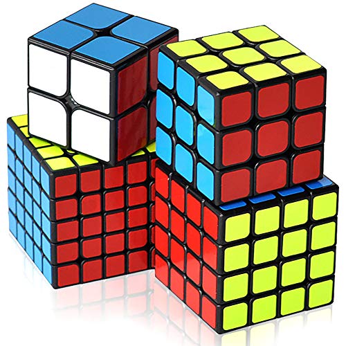 4 Puzzle+Pyramid+Megaminx+Puzzles+Adults%25EF%25BC%258810