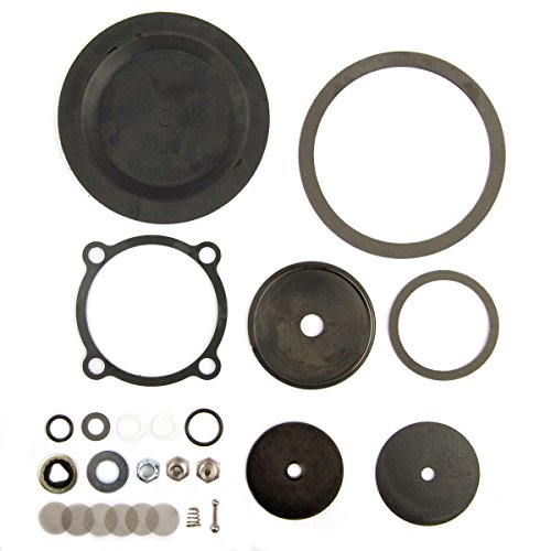 Kimray RDG Gas Back Pressure Repair Kit on Galleon Philippines