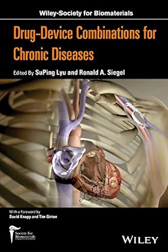 Download Drug–device Combinations for Chronic Diseases PDF