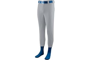 Augusta Sportswear Kids' Augusta Youth Softball/Baseball Pant