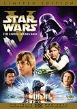 スター・ウォーズ 帝国の逆襲(エピソードV) (リミテッド・エディション2枚組) [DVD]