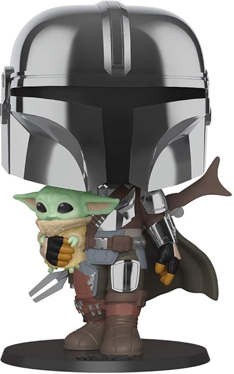 funko 10 inch baby yoda