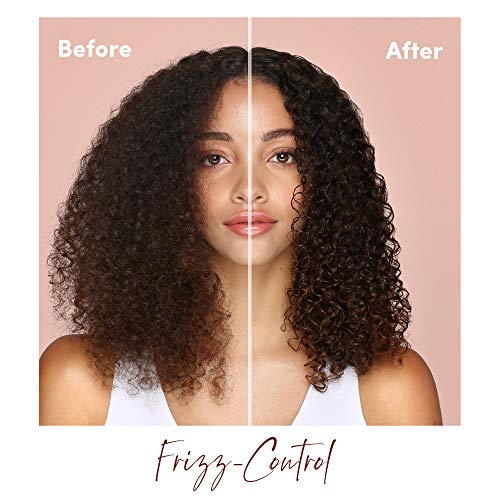 Mizani Conditioner For Curly Hair MIZANI 25 Miracle Milk Leave-In Conditioner, Moisturizing Detangler