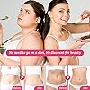 NMSL Slimming Patch, 5Pcs Slimming Patches Firming Shaping Body Wrap Contouring Patch For Abdomen Arms Legs, Fat Burner…