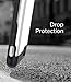 Spigen Slim Armor CS iPhone 8 Plus Case/iPhone 7 Plus Case with Slim Dual Layer Wallet Design and Card Slot Holder for Apple iPhone 8 Plus 2017 / iPhone 7 Plus (2016) - Jet White