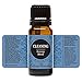 Cleaning Synergy Blend 100% Pure Essential Oil by Edens Garden- 10 ml (Lavender, Lemongrass, Rosemary and Tea Tree)