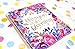 HARDCOVER bloom daily planners 2019-2020 Academic Year Vision Planner (August 2019 - July 2020) - Monthly & Weekly Column View Calendar Organizer - 7.5