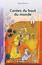 Contes du bout du monde