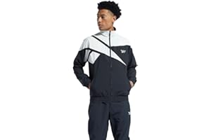 Reebok mens CL F FR TRACKTOPJACKET