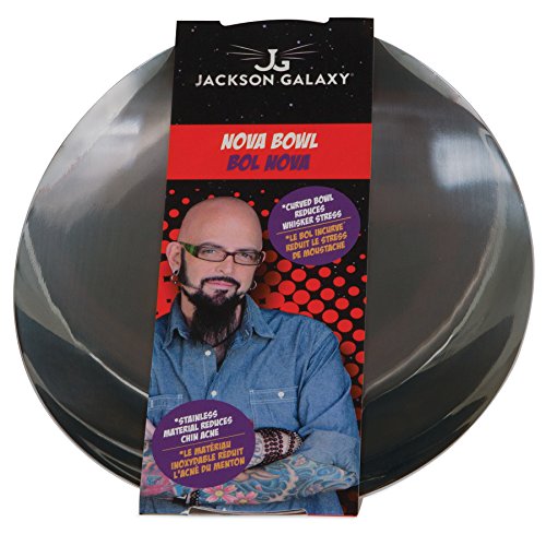 jackson galaxy eclipse bowl