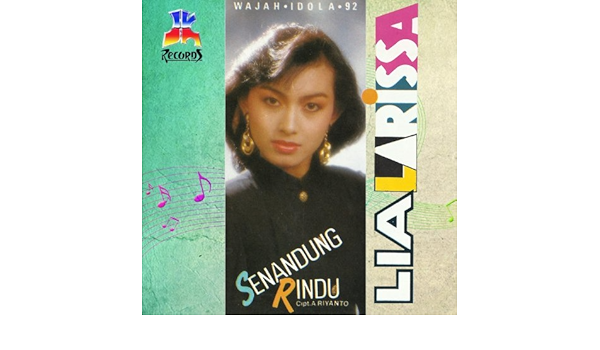 Senandung Rindu By Lia Larissa On Amazon Music Amazon Com