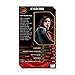Star Wars Episode 8 Top Trumps Card Game