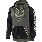 Legendary Whitetails Mens Broadhead Monster Hoodie
