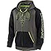 Legendary Whitetails Mens Broadhead Monster Hoodie