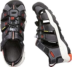 KEEN Newport Neo H2 Closed Toe Water