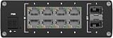 Teltonika TSW210 Industrial Ethernet Switch 8 Gigabit PoE 2 SFP DIN Rail Mount view 5