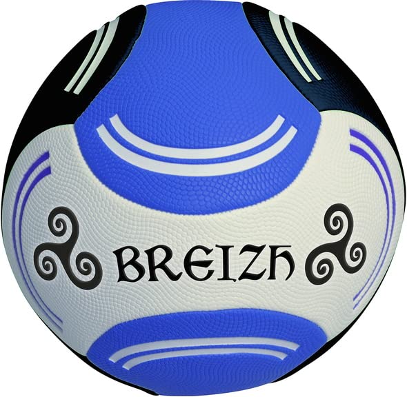 WDK Partner Beach Ball T1 BR Model according to availability Sport and Leisure, Unisex-Adult, Multicoloured, One Size