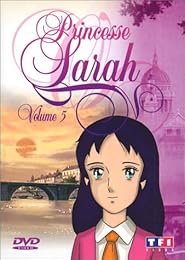 Princesse Sarah - Vol. 5