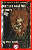 Brazilian Gold Mine Mystery (Illustrated)