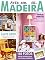 Livro Arte em Madeira Edição 40: TÉCNICAS ESPECIAIS! Idéias para decorar a sala, cozinha o banheiro e o jardim.
