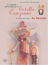 Le  monde merveilleux d'Estella Canziani