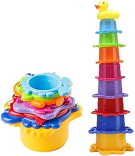 kidsthrill stacking cups