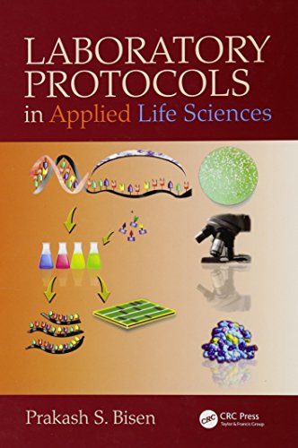 Laboratory Protocols in Applied Life Sciences