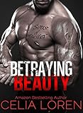 Betraying Beauty (Sons of Lucifer MC): Vegas Titans Series