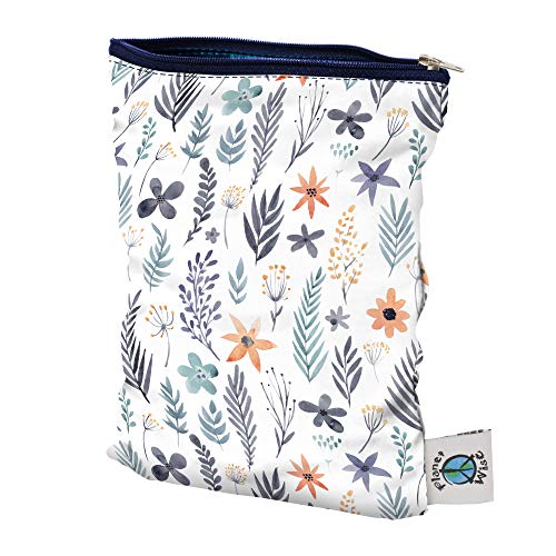Planet Wise Wet Bag, Small, Make A Wish (Made in The USA)