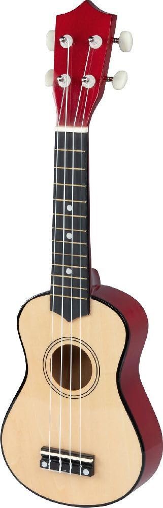 GoKi Wooden Ukulele