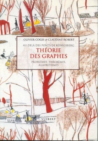 Théorie des graphes