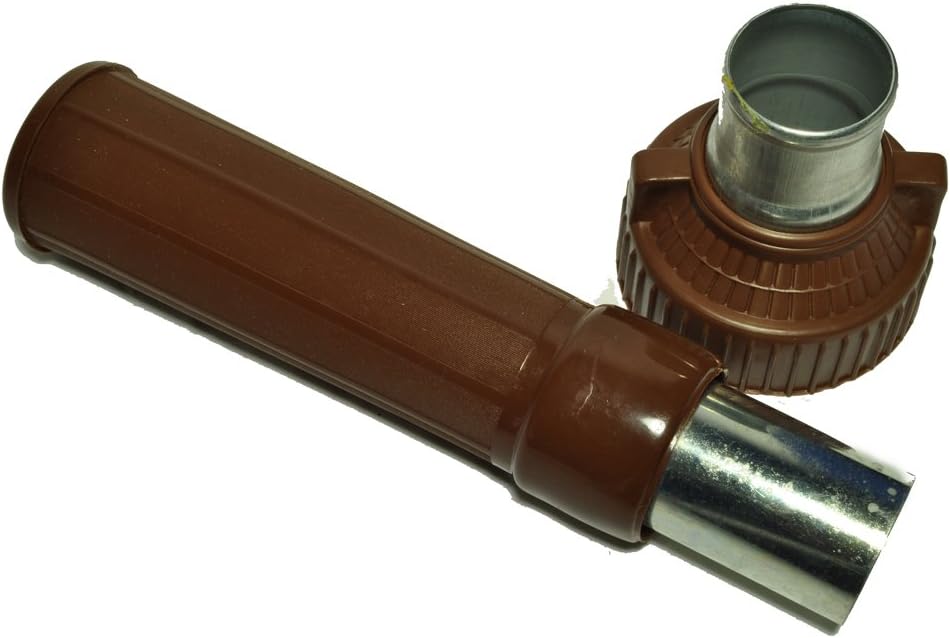 Filter Queen Hose Attachment End, color brown Amazon.ca Home & Kitchen