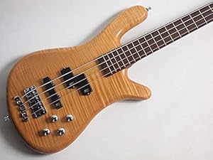 Warwick Streamer LX 4
