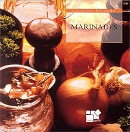 Marinades